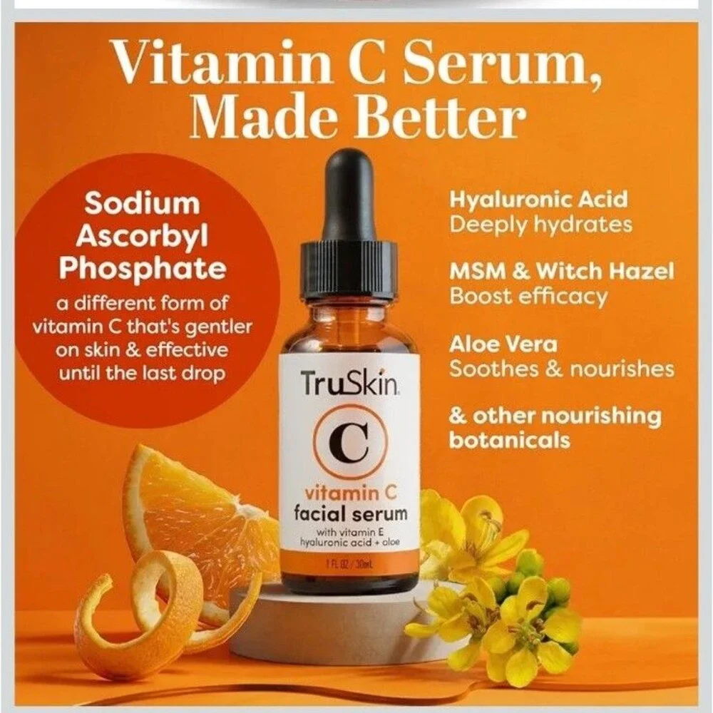 Trending Skincare Discovery Bundle Full Size 4 piece NEW  $284 value